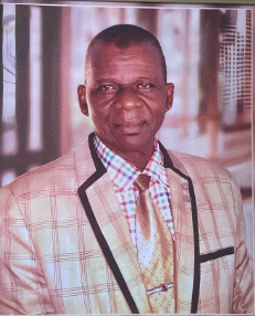 Dr. Akewusola Lanre